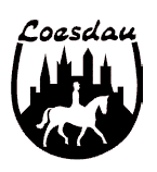 LOESDAU-logo-schwarz