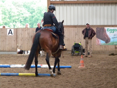 Birk SidePass
